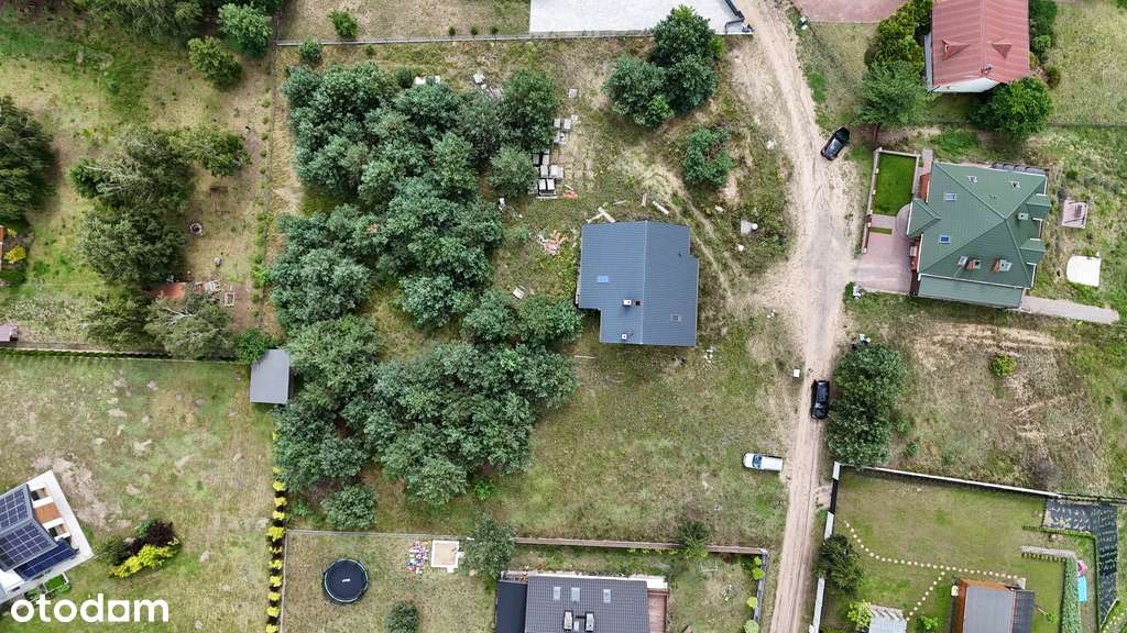 Dom z Widokiem na Wodę Ocieplony + Piana PUR - Pełny obrazek: 5/10