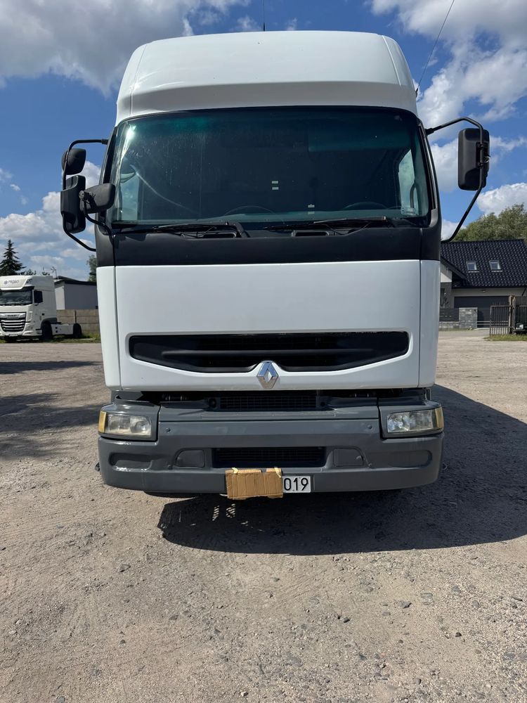 Renault Premium 2000