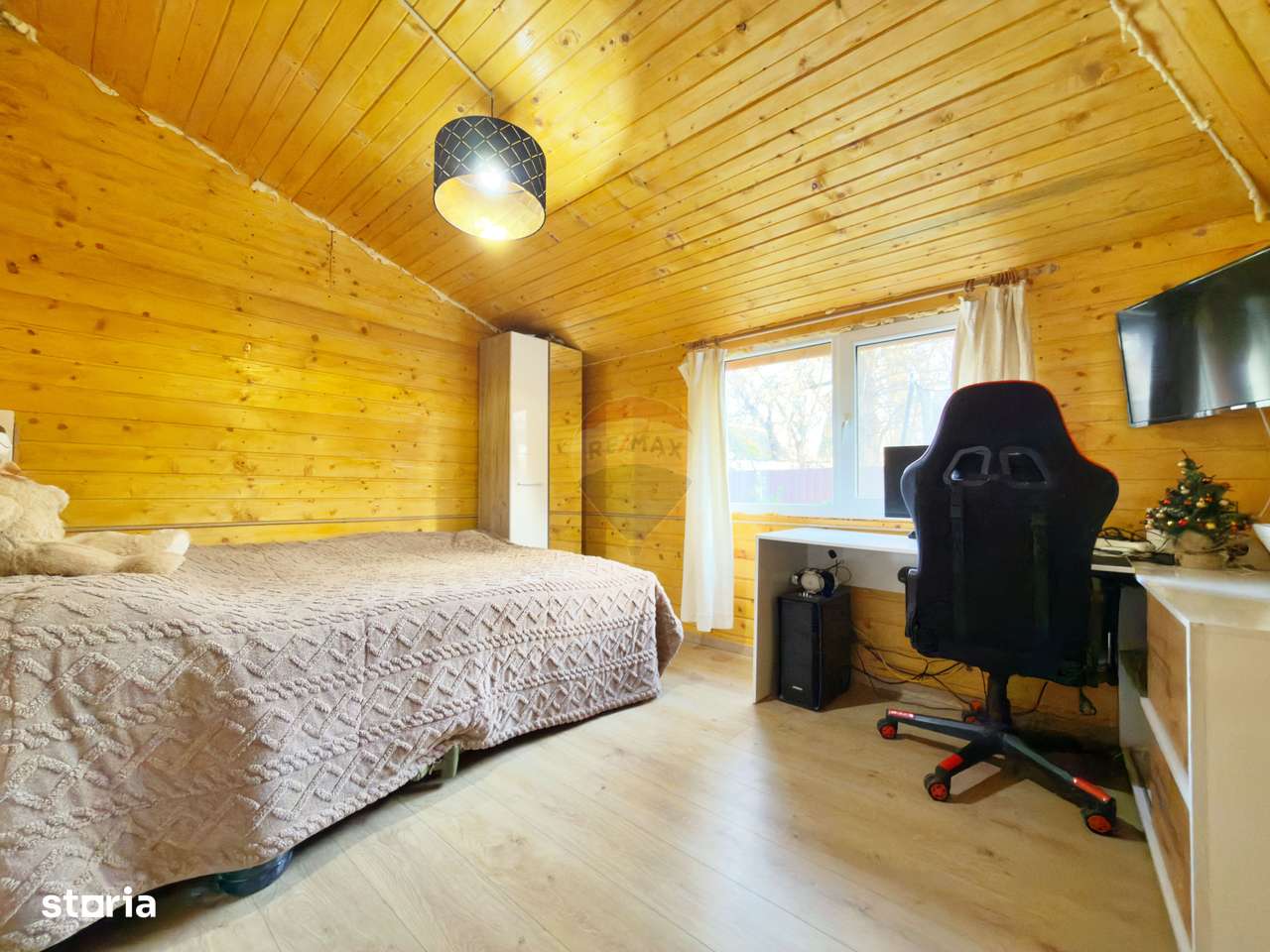 Casă cu 5 camere de vânzare în zona 3 Insule, Arad-8