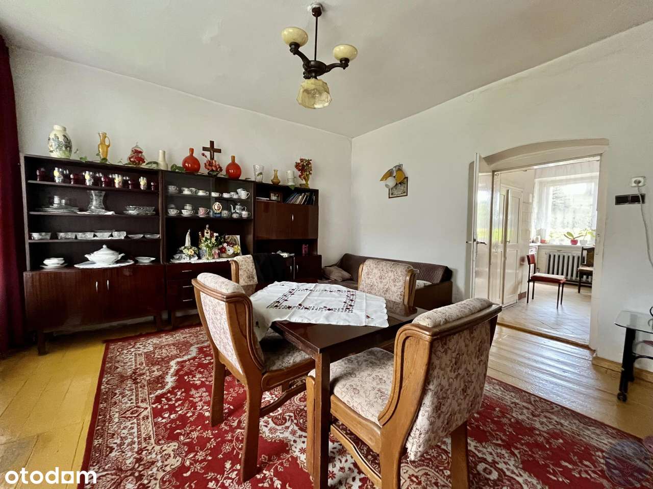 Nieruchomość z duszą i historią – dawny młyn!-10