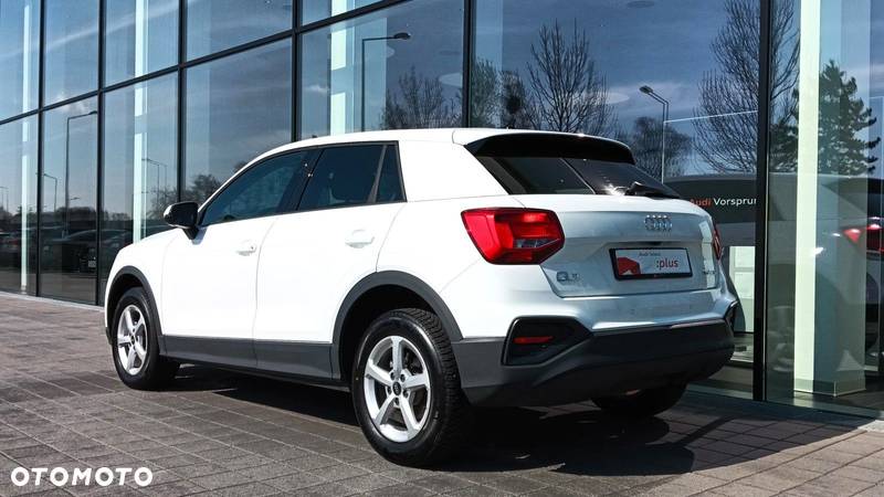 Audi Q2 35 TFSI S tronic - 32