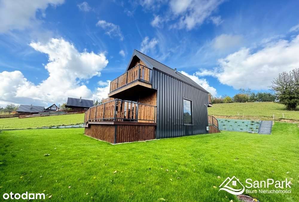 Wańkowa- domki blisko stacji narciarskiej - Pełny obrazek: 4/20