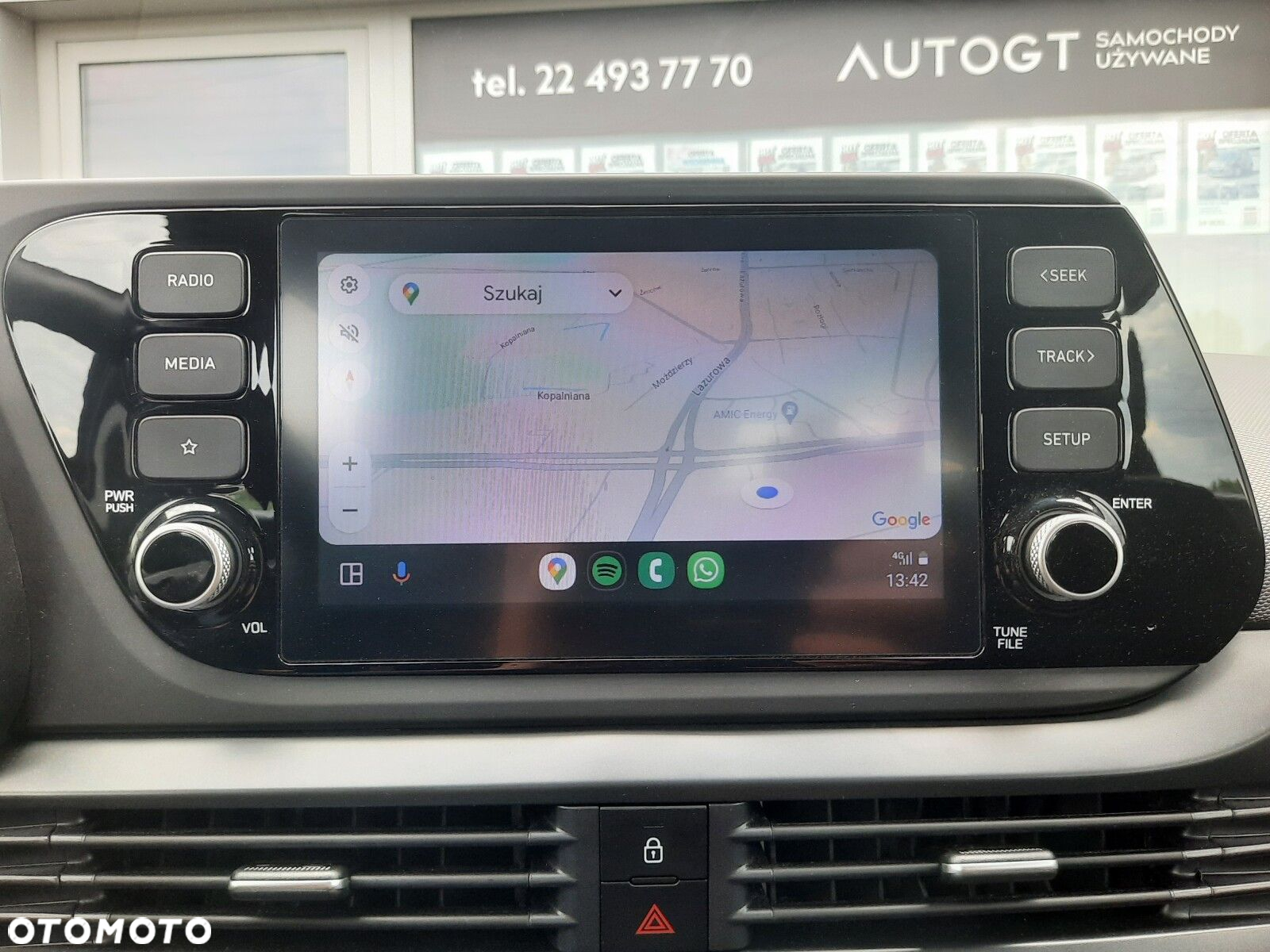 Hyundai i20 1.2 Modern - 5