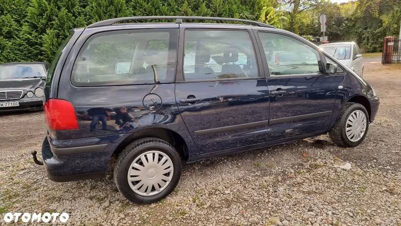 Seat Alhambra 2.0 Stella - 27