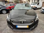 Peugeot 508 2.0 BlueHDi GT EAT6 - 2