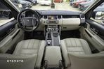 Land Rover Range Rover Sport 5.0 4X4 Supercharged 510KM - 9