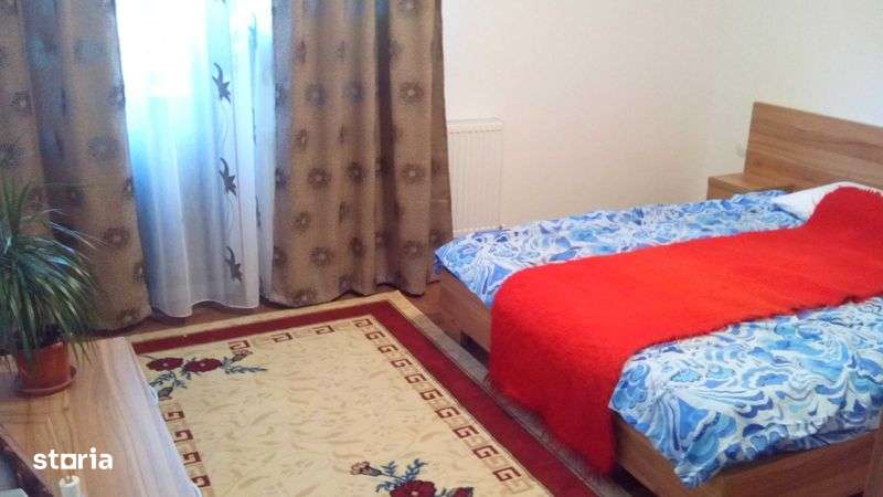 Casa de inchiriat la munte!!!Craciun si revelion!!!Brasov/Rasnov - Imagine principală: 5/8