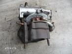 STAN BDB NISSAN ALMERA N16 ALMERA TINO 2.2TD TURBINA TURBOSPRĘŻARKA 144114U110 - 12