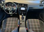 VW Golf 2.0 TSi GTi DSG - 2