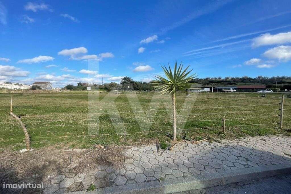 Lote de Terreno em Lagos para construção de moradia - Grande imagem: 5/10