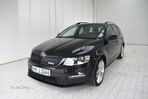 Skoda Octavia 2.0 TDI DSG RS - 4