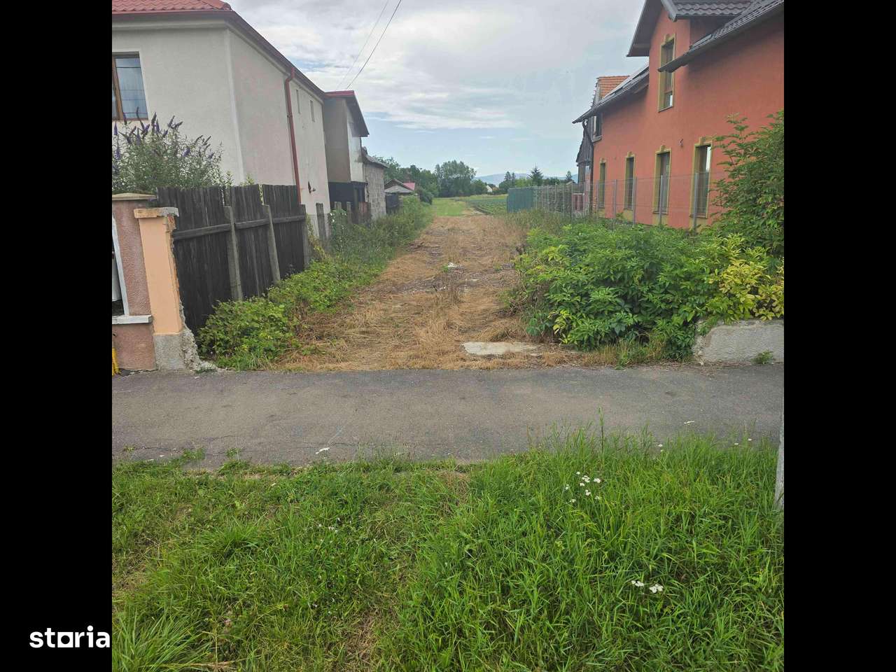 Teren de vânzare Fagurului,Brasov (Stupini)-4