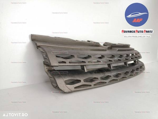 Grila radiator Range Rover Evoque an 2011-2015 originala in stare buna - 6