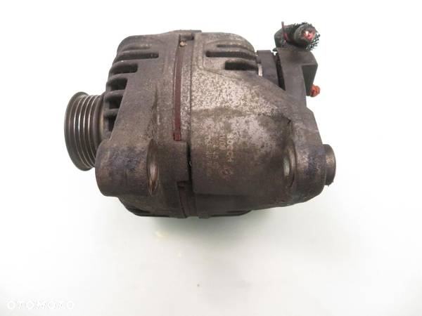 ALTERNATOR FIAT BRAVO I 1.6 0124415011 - 3