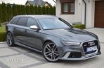 Audi RS6 4.0 TFSI Quattro Tiptronic - 2