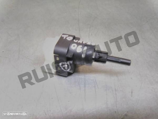 Sensor De Pedal  Vw Touareg (7l) 2.5 R5 Tdi [2002_2010] - 1