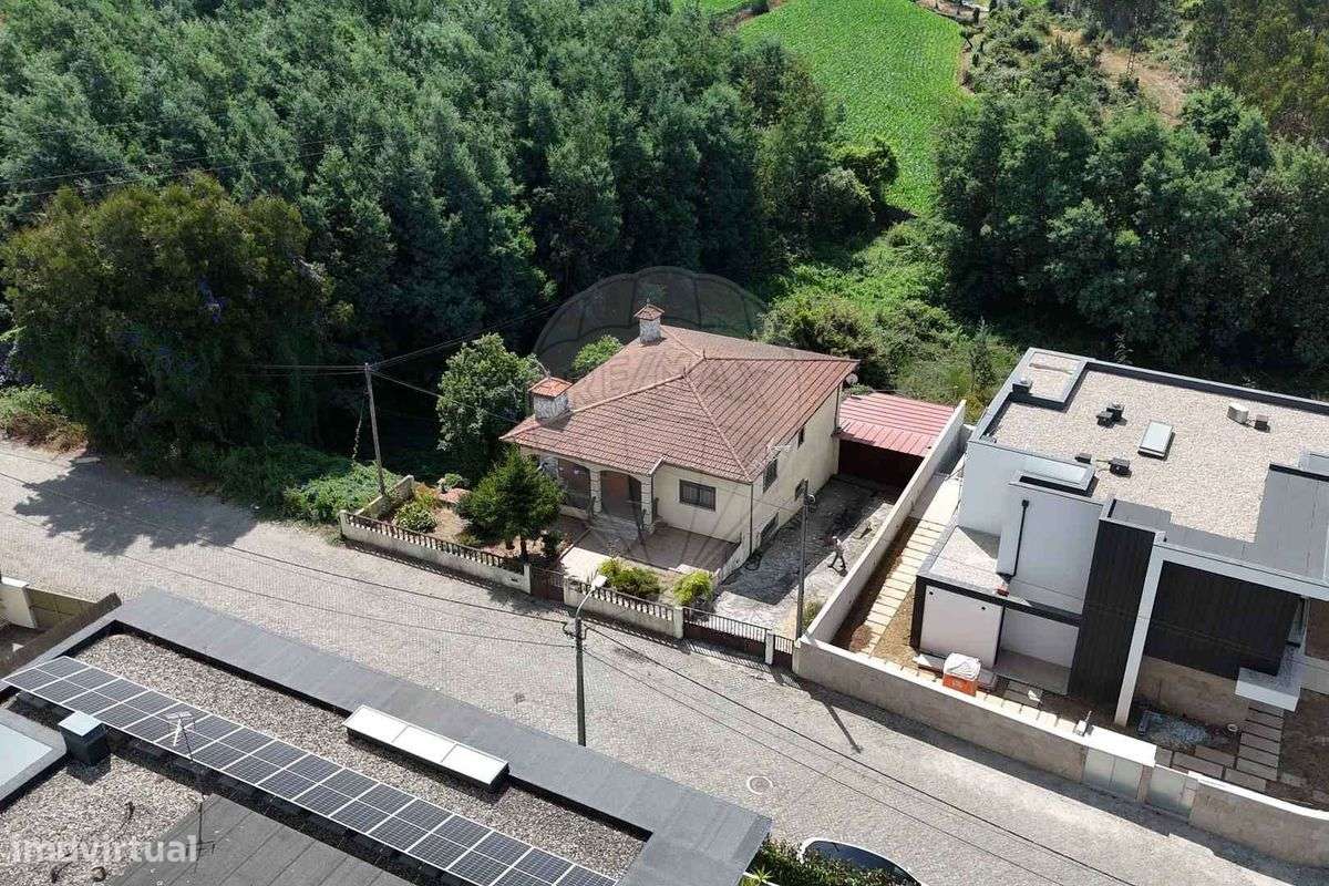 Moradia T6 para venda - Grande imagem: 2/31