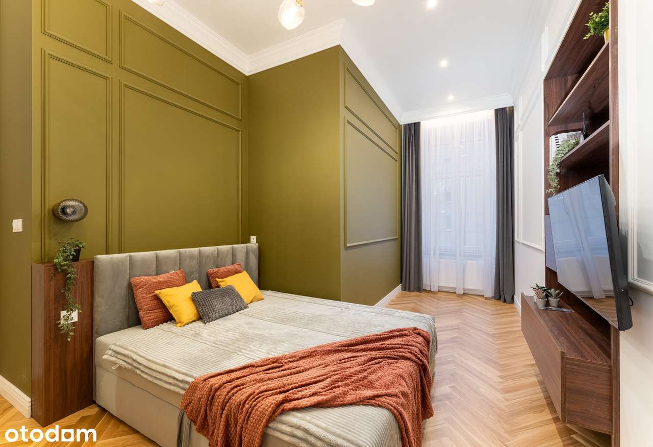 Sprzedam mieszkanie Starowiślna 29 ! Do Wejścia ! 4 Pokoje ! - Pełny obrazek: 5/20