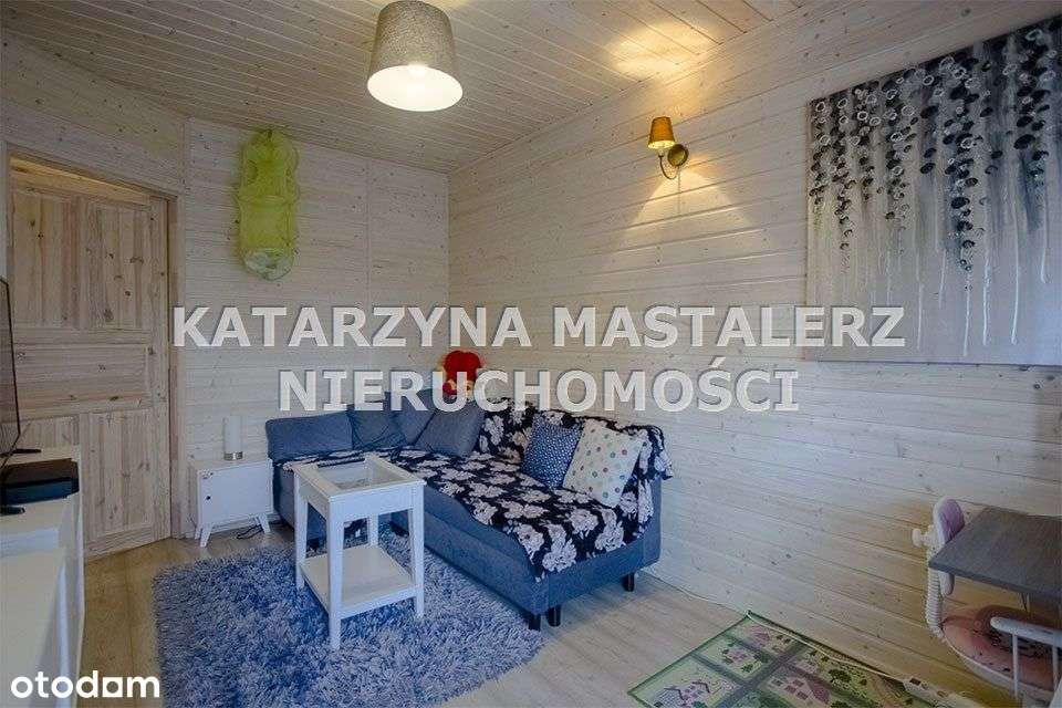 Dom, 90 m², Nadarzyn-18