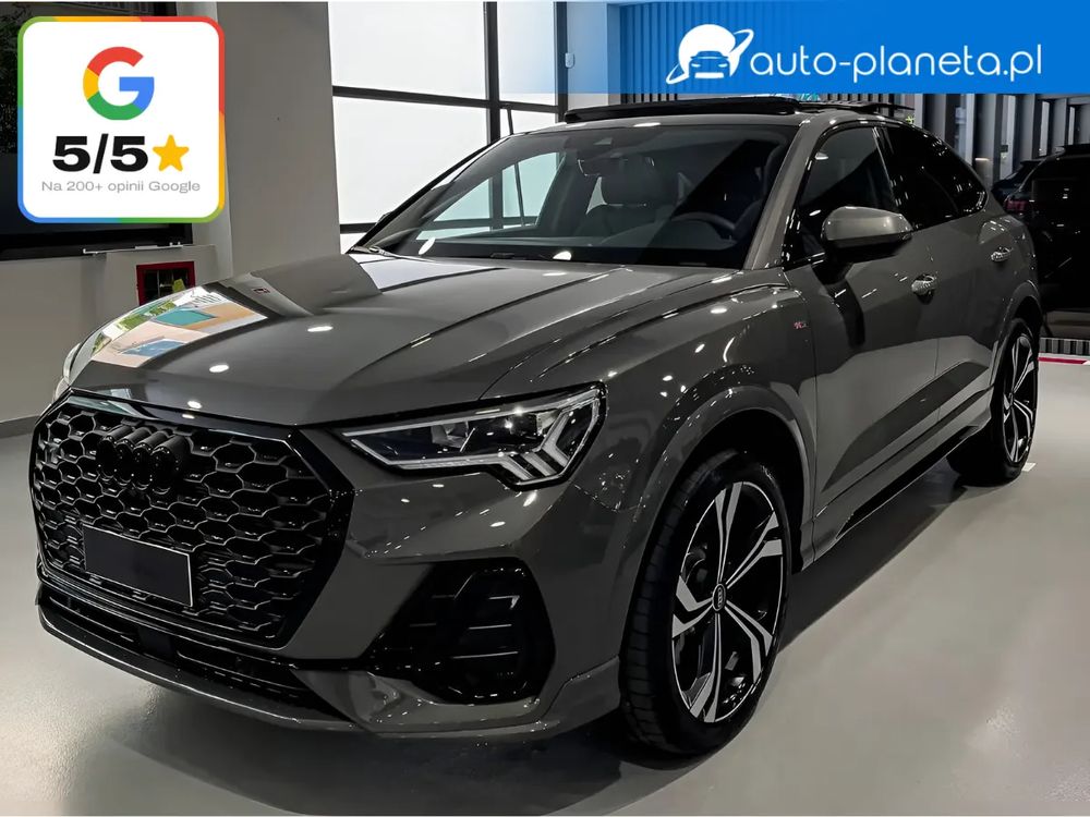 Audi Q3 II 2025