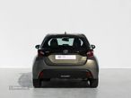 Toyota Yaris 1.0 VVT-i Comfort Plus - 4