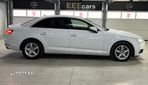 Audi A4 2.0 TDI S tronic Design - 21