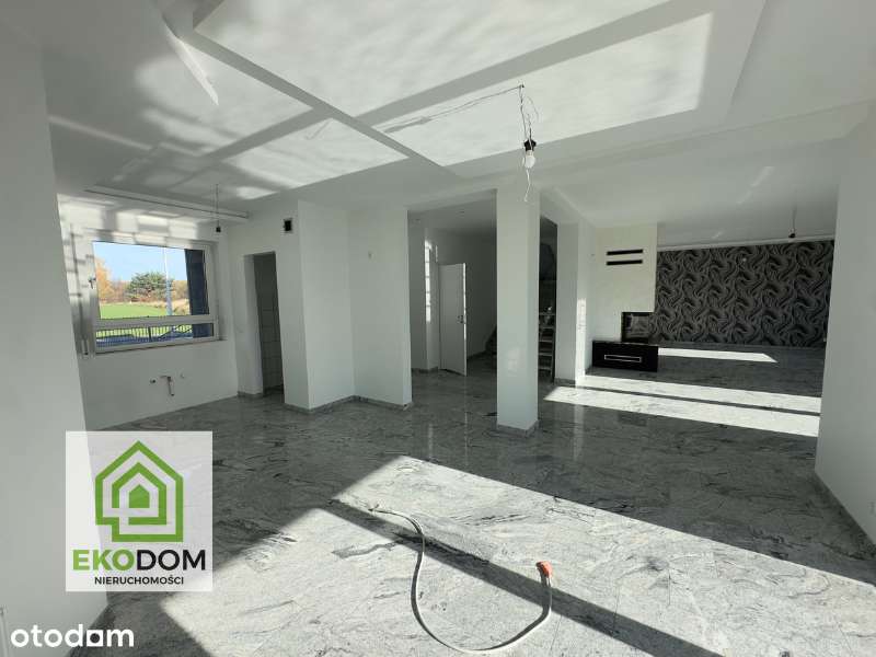 Nowoczesny dom jednorodzinny w spokojnej części Lublińca-9