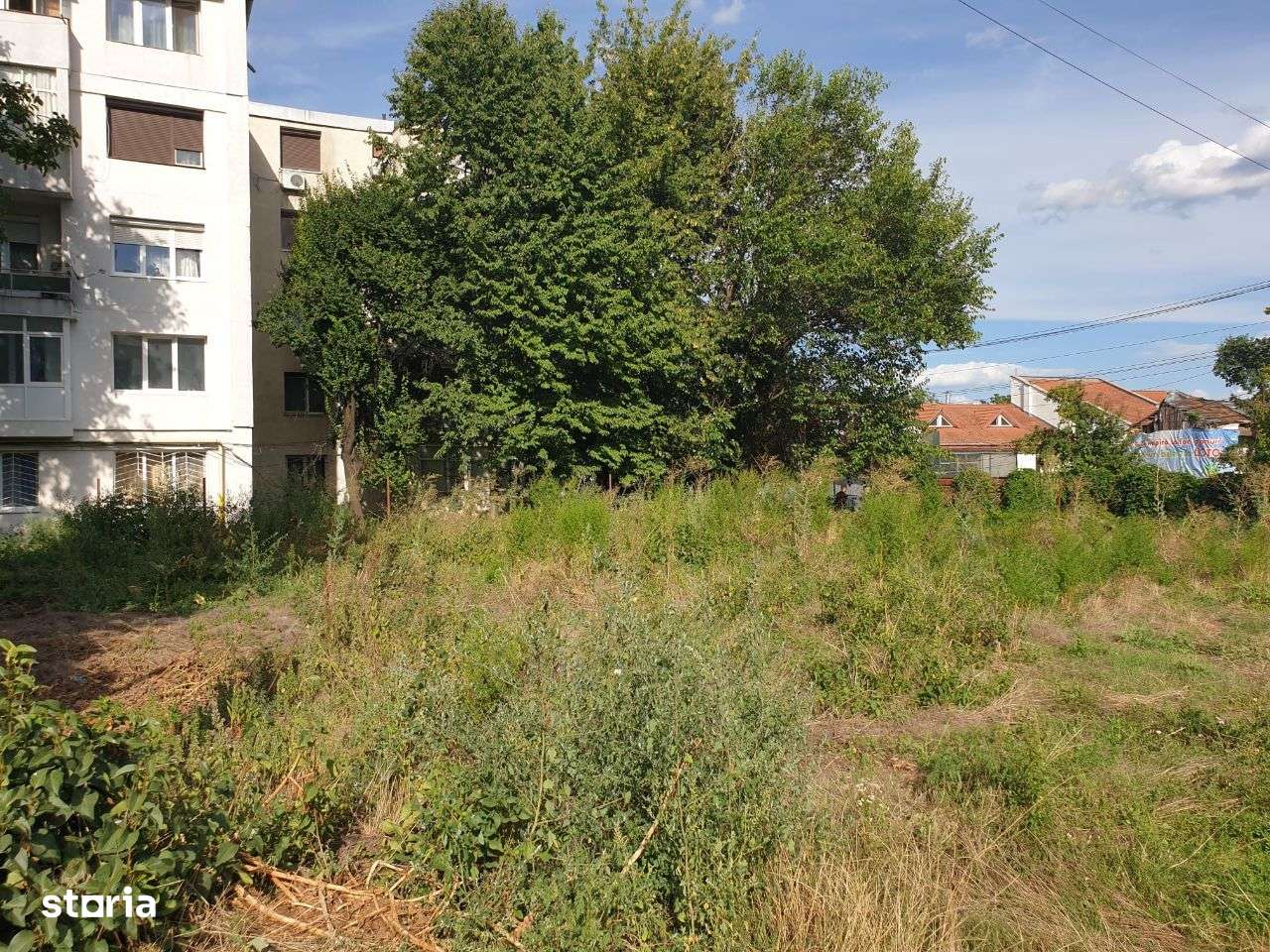 Teren 470 mp, zona Garii, C.U. - P+2, , 100000 E + TVA - Imagine principală: 4/4