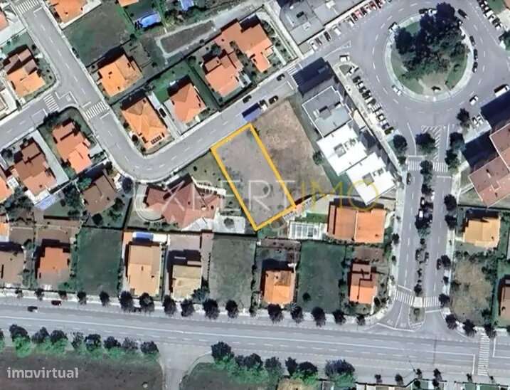 Terreno Urbano plano Sé Bragança - Grande imagem: 2/6