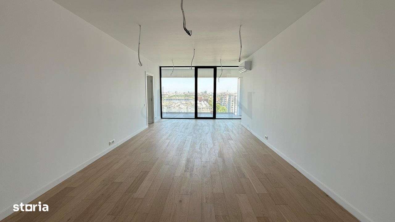 One Cotroceni l Apartament 4 camere l 136 mp