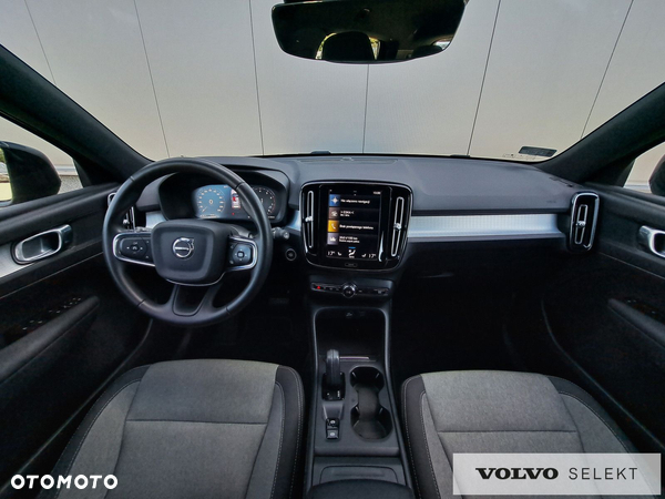 Volvo XC 40 - 12