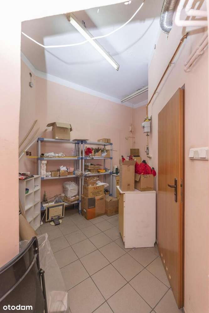 Duży i bardzo widoczny lokal w centrum Szczecina-4