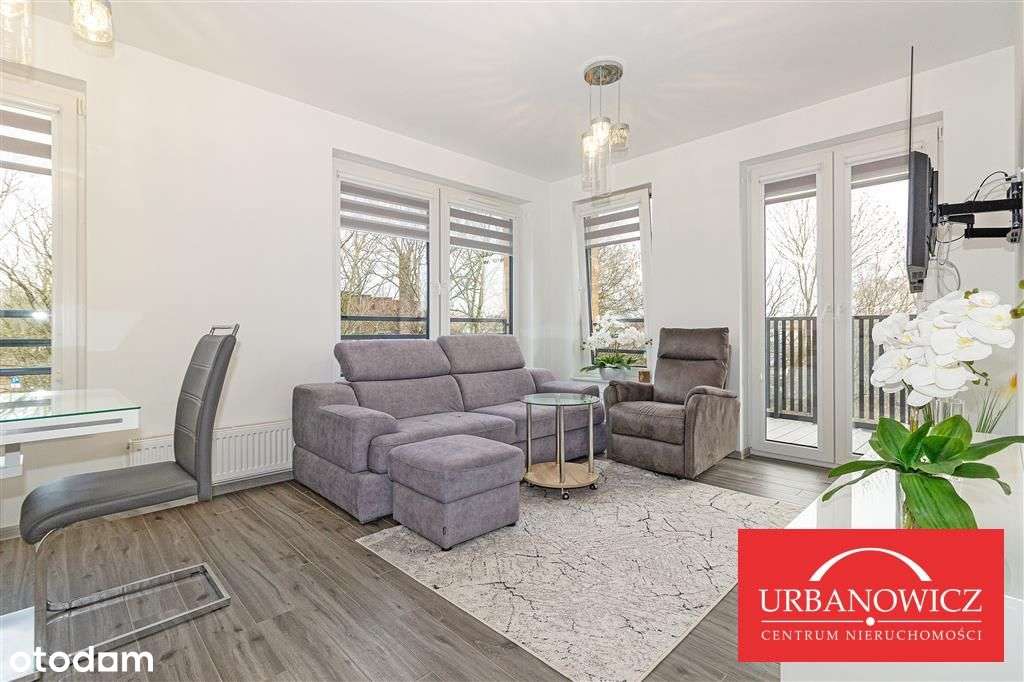 Kołobrzeg, 2 pok. II piętro, winda, Wyspa Solna-0