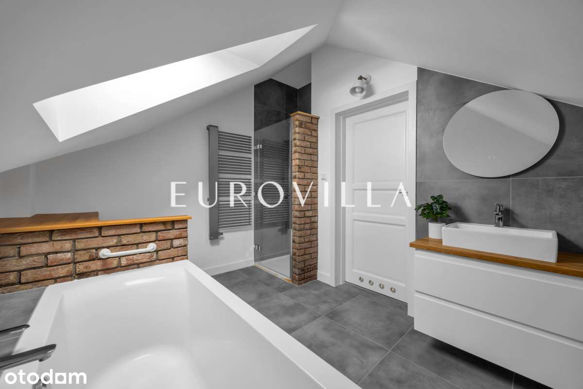 Rodzinny po remoncie atrakcyjna cena-15