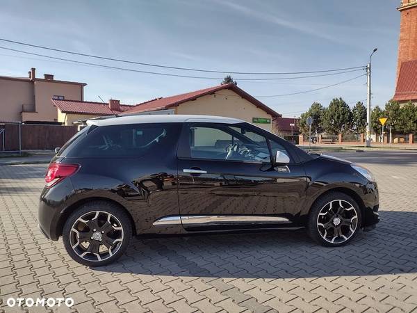 Citroën DS3 1.6 VTi SoChic - 6