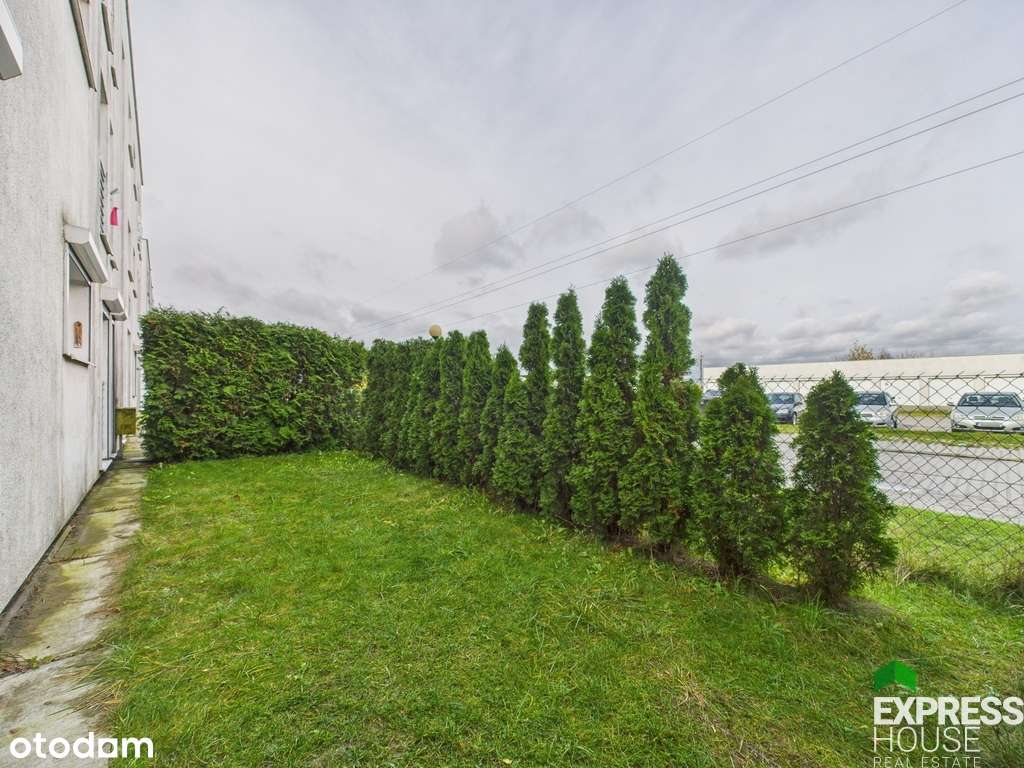 2 pokoje, 51 m2 parter, do zamieszkania-6