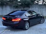 BMW Seria 5 525d Aut. Sport Line - 38