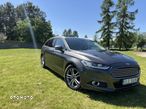 Ford Mondeo 2.0 EcoBoost Titanium - 1