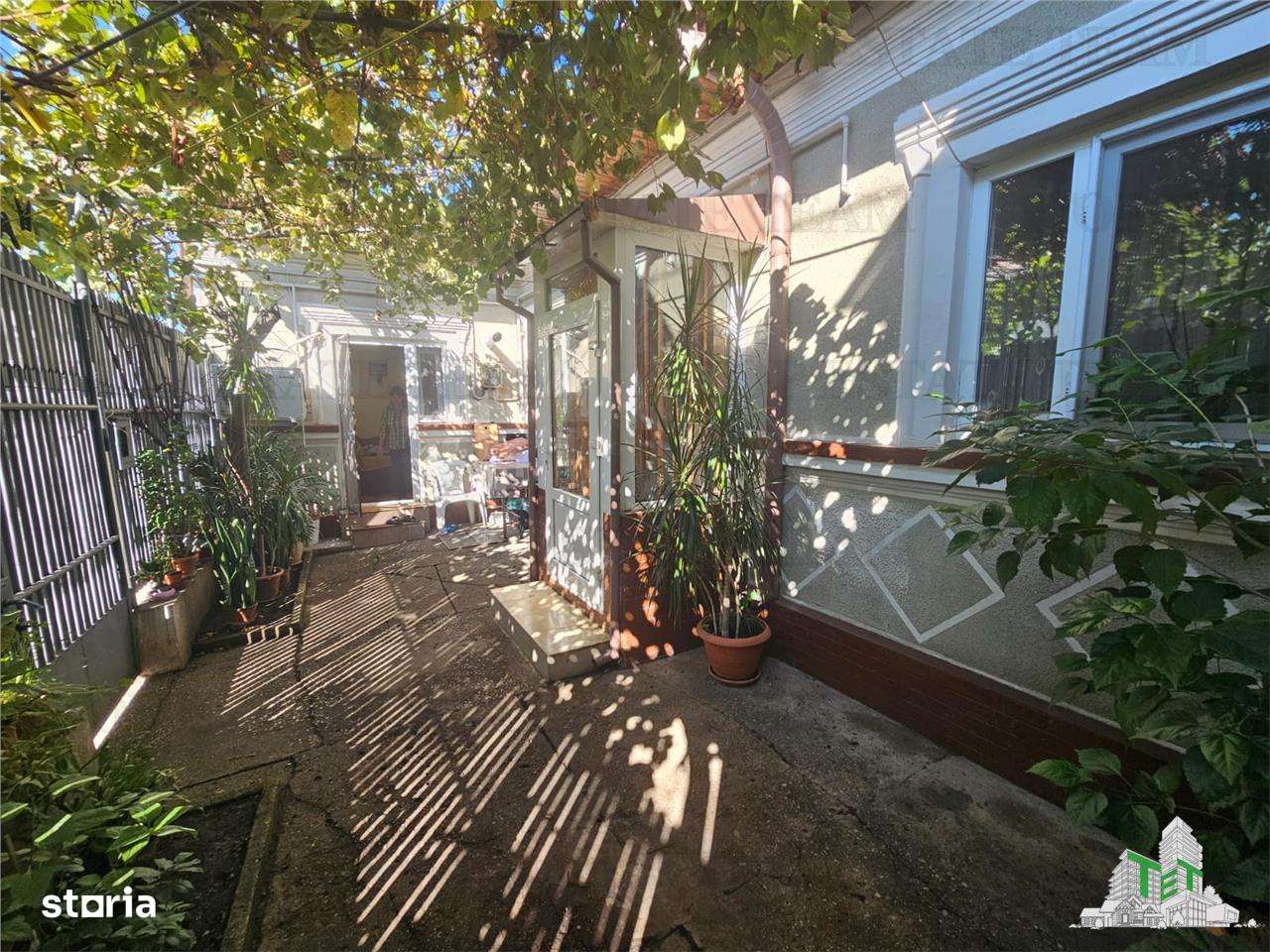 Casuta 3 camere placa peste etaj zona Margeanului - Imagine principală: 1/11