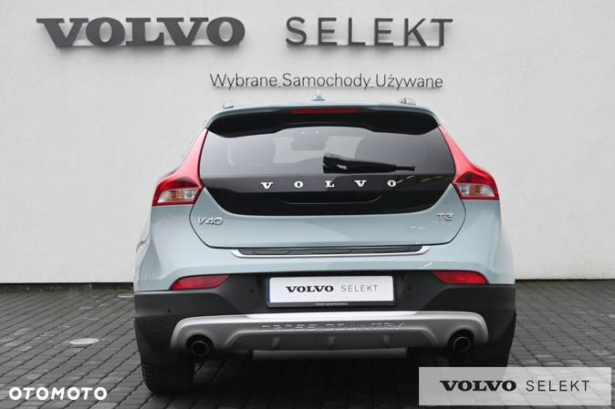 Volvo V40 - 9