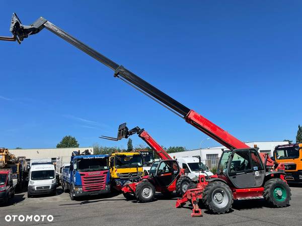 Manitou MT1435 - 6