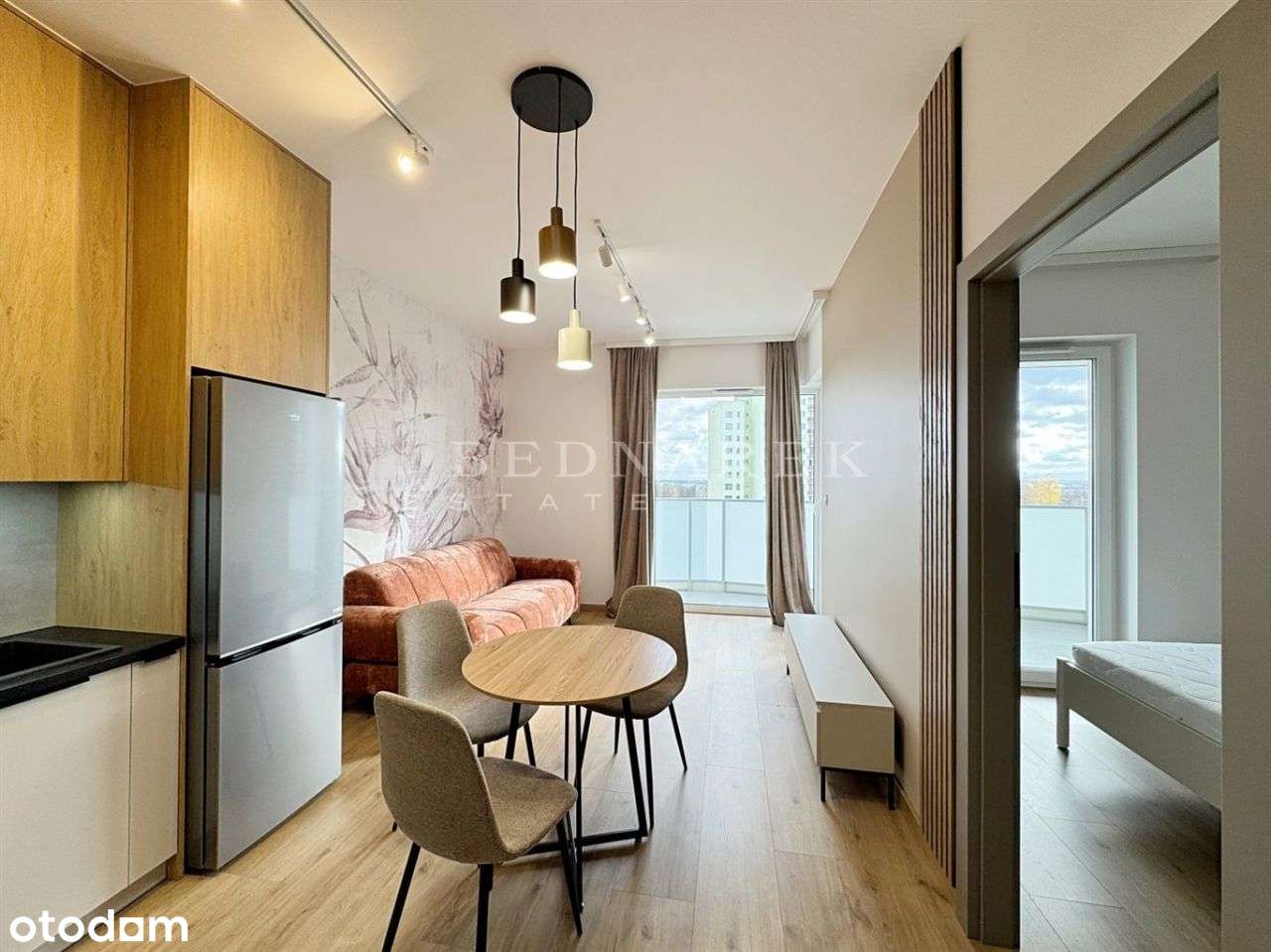 Tychy os O Nowe mieszkanie z garażem - Pełny obrazek: 4/16