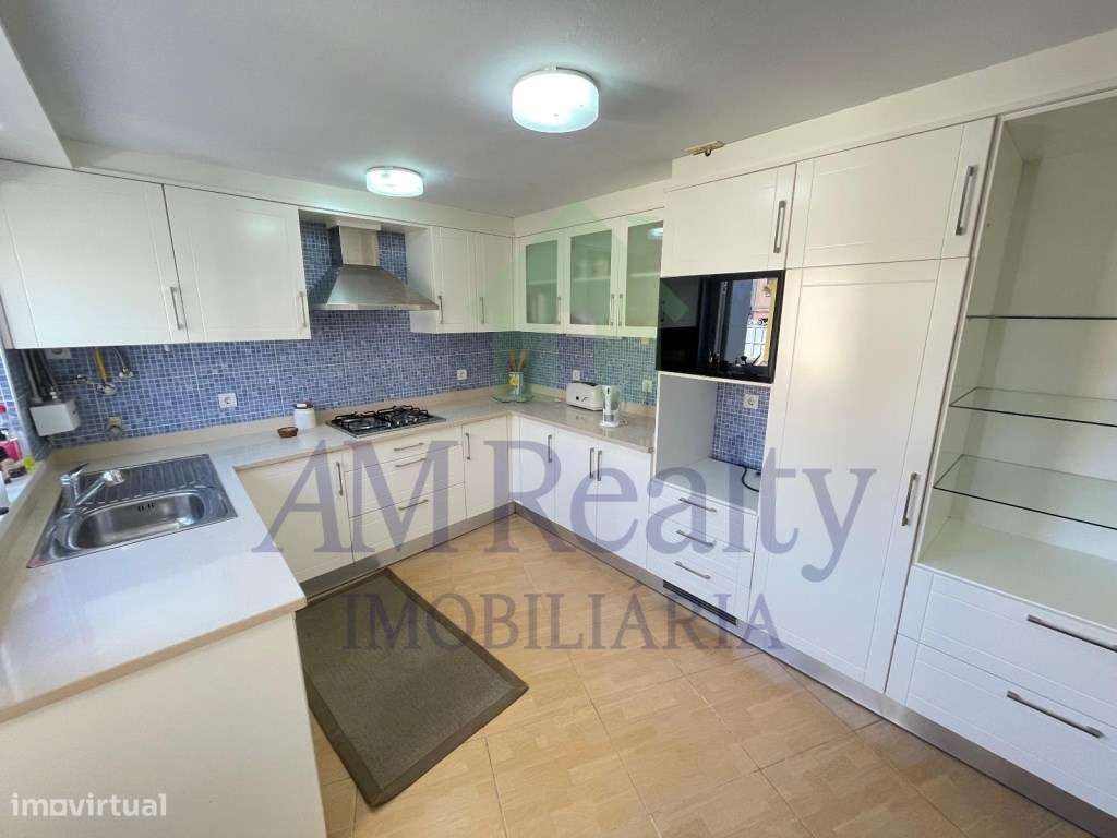 MORADIA T3 | ATOUGUIA DA BALEIA - Grande imagem: 4/34