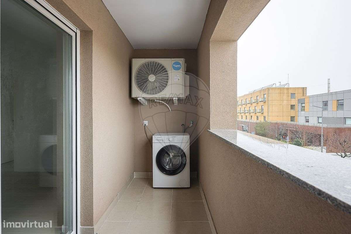 Apartamento T2 para arrendamento - Grande imagem: 4/18