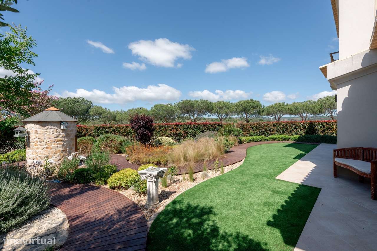 Vila Eco-Luxuosa - Oeste do Algarve-41