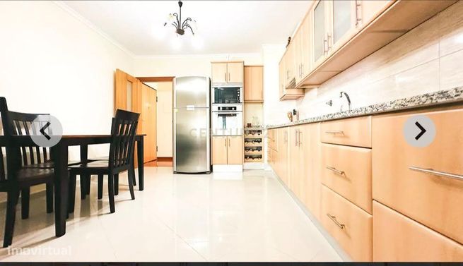 Apartamento T2 - Caniço-4