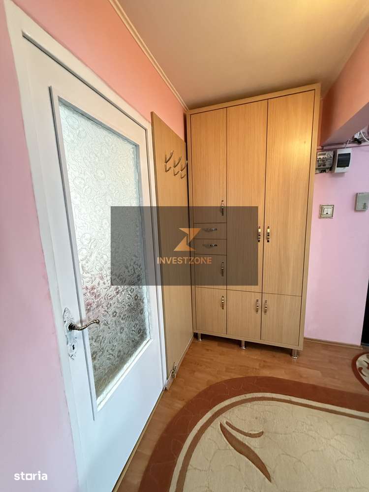 Apartament tip Q - 3 camere, 64 mp – Calea Aradului - Oradea - Imagine principală: 5/20