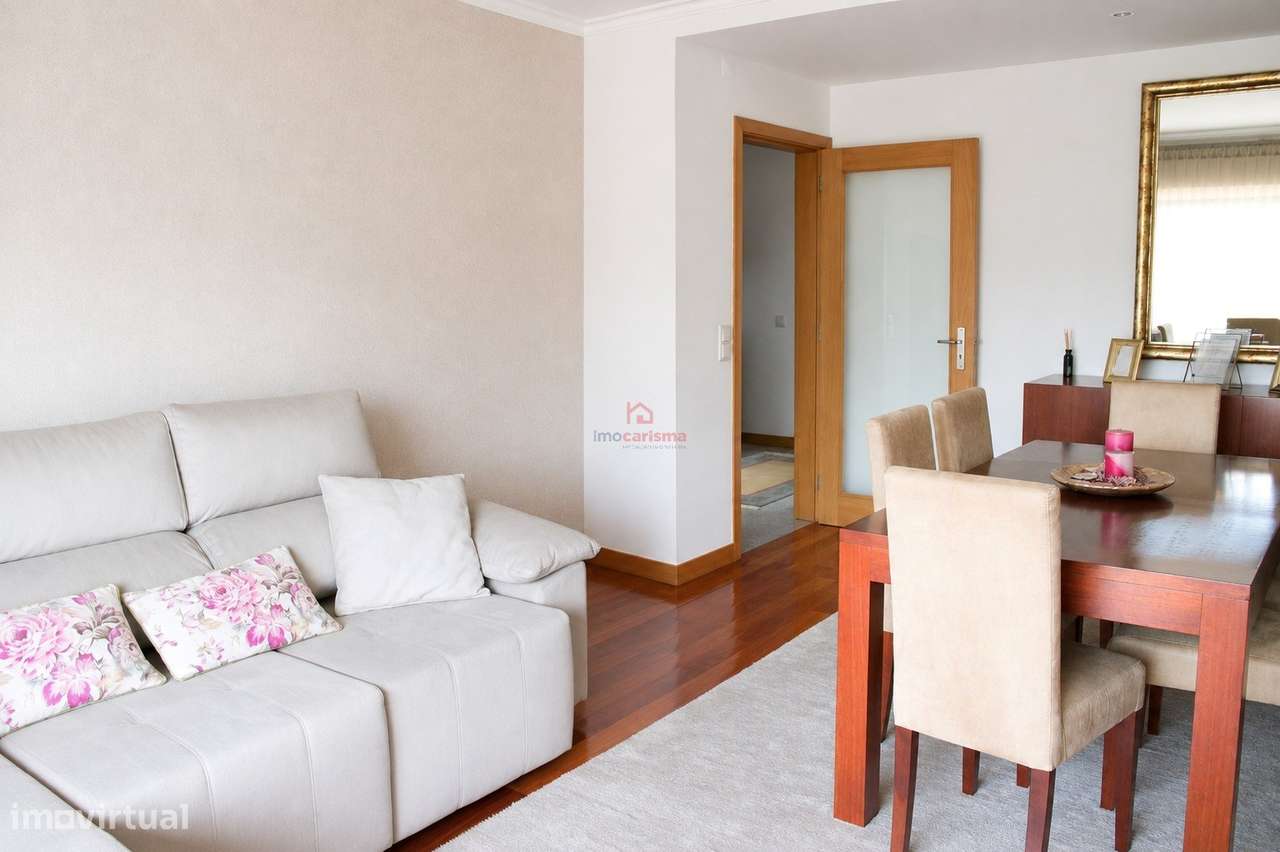 Apartamento T2 em Riba de Ave, Vila Nova de Famalicão-8