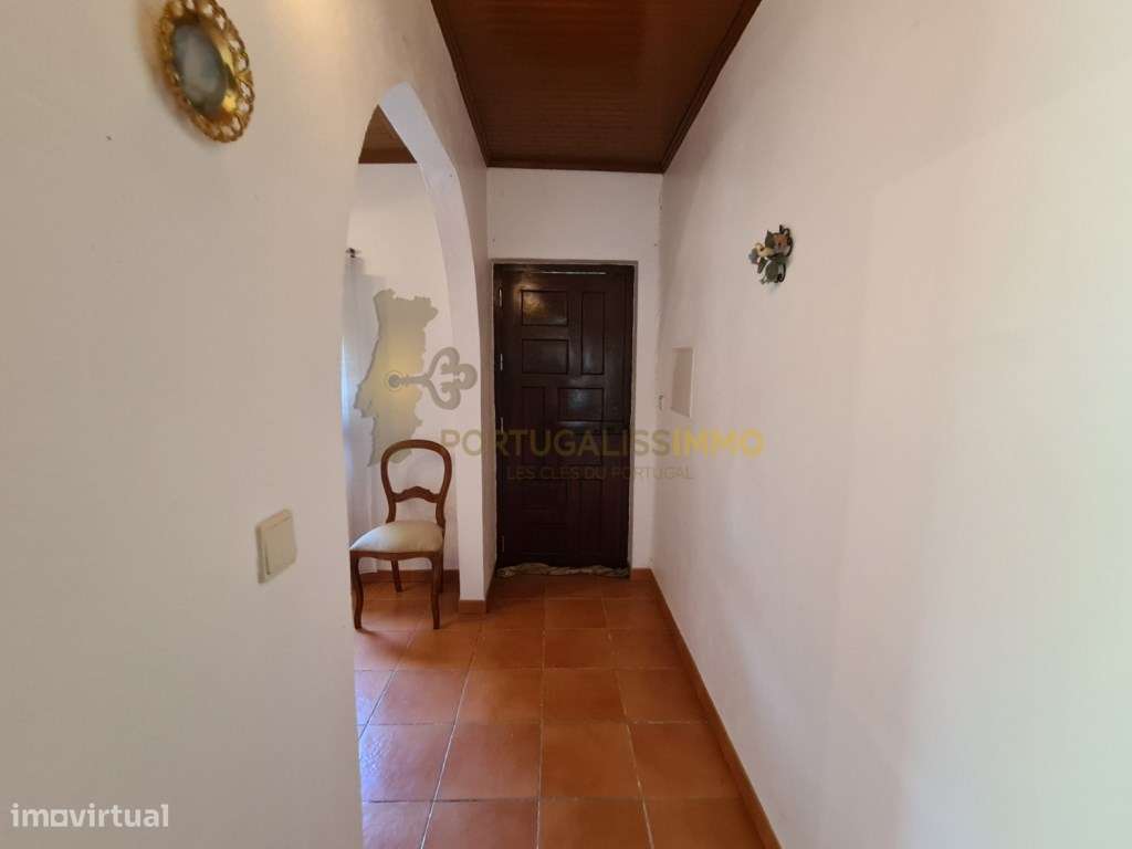 Para venda: Propriedade composta por duas habitações numa bonita al...-17