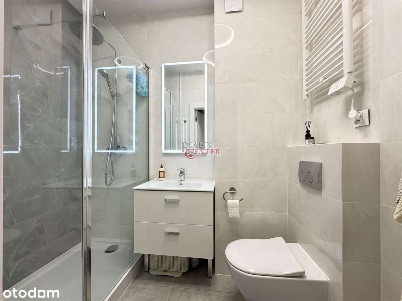 Apartament 86m2 4 pokoje Eko Park Pole Mokotowski-11